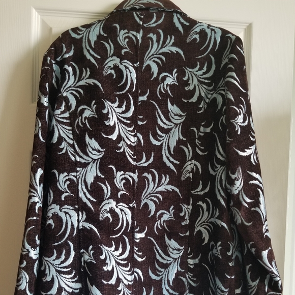 NWT Morgan Cole jacket - Picture 2 of 3